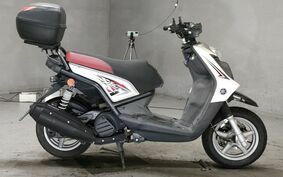 YAMAHA BW S125 X SE45