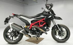 DUCATI HYPERMOTARD 820 2013 B201J