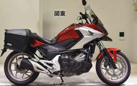 HONDA NC750X Limited ABS 2016 RC90