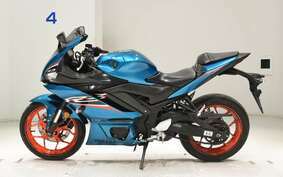 YAMAHA YZF-R3 2021 RH13J