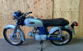 HONDA LEAD 110 JF19