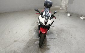 YAMAHA YZF-R25 RG10J