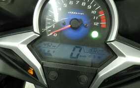 HONDA CBR250R A