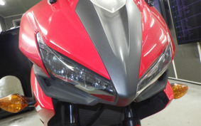 HONDA CBR400R 2016 NC47