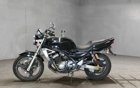 KAWASAKI BALIUS 250 Gen.2 ZR250B