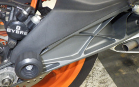 KTM 390 RC JYJ40