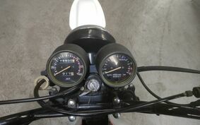 YAMAHA XT250 SEROW 3Y5