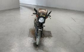 HONDA CBX125F JC11