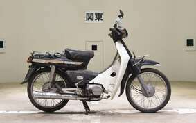 HONDA C100 SUPER CUB HA06