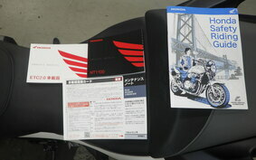 HONDA NT1100 2023 SC84