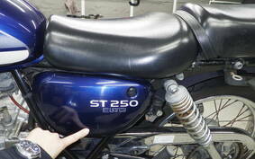 SUZUKI ST250E NJ4AA