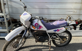 YAMAHA DT50 17W