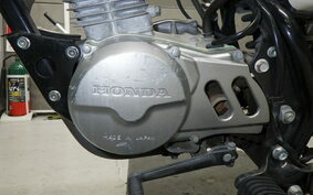 HONDA APE 100 HC07