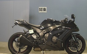 KAWASAKI ZX 10 NINJA R A 2012 ZXT00J