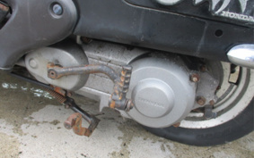 HONDA JOE CAR 90 HF09