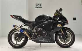 SUZUKI GSX-R1000 2010 GT78A