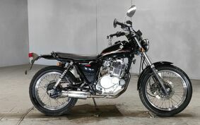 SUZUKI GRASS TRACKER BigBoy NJ4BA