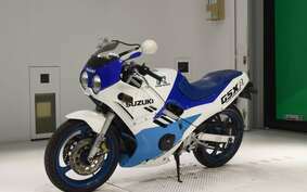 SUZUKI GSX-R250 GJ72A