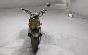 HONDA ZUMAR AF58
