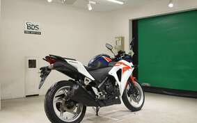 HONDA CBR250R GEN 3 MC41