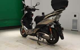 KYMCO RACING KING 180 FI SC36