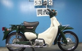 HONDA LITTLE CUB AA01