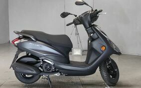 YAMAHA AXIS Z SED7J