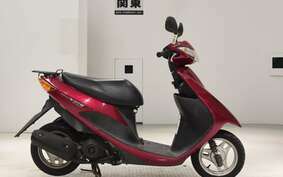 SUZUKI ADDRESS V50 G CA44A