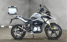 BMW G310GS 2019 0G02