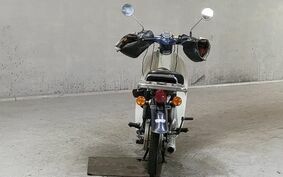 HONDA PRESS CUB 50 C50