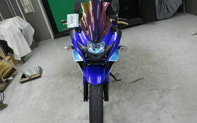 SUZUKI GSX250R DN11A