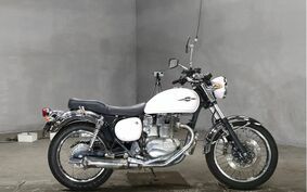 KAWASAKI ESTRELLA BJ250A