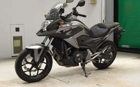 HONDA NC750X 2014 RC72