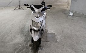 YAMAHA CYGNUS125XSR SE44J