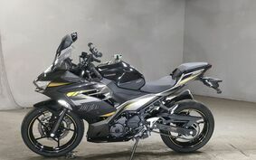 KAWASAKI NINJA 400 2021 EX400G