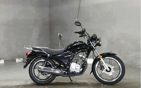 HONDA CBF125T 不明