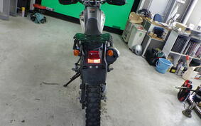 YAMAHA SEROW 250 DG17J