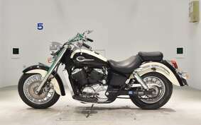 HONDA SHADOW 750 Gen. 2 1997 RC44