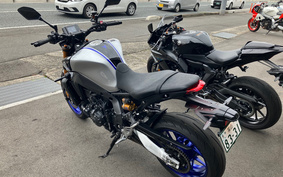 YAMAHA MT-09 SP ABS 2024 RN69J