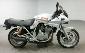 SUZUKI GSX250S KATANA GJ76A