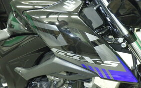 SUZUKI GSX-S125 DL32D