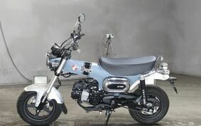 HONDA  DAX 125 JB04