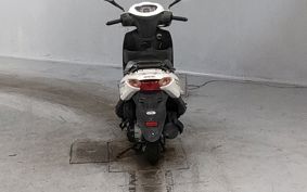 SUZUKI ADDRESS V125 DT11A