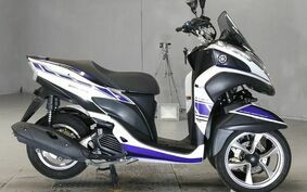 YAMAHA TRICITY 125 SE82J