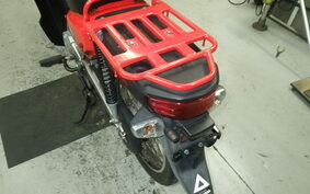 HONDA CROSS CUB 110 JA10