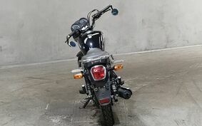 HONDA CBF125T 不明