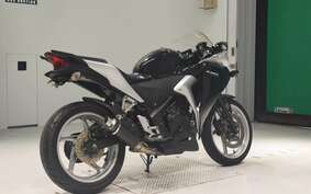 HONDA CBR250R A MC41