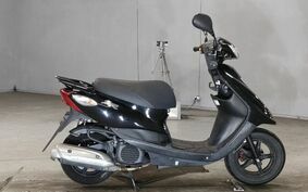 YAMAHA JOG ZR Evolution 2 SA39J