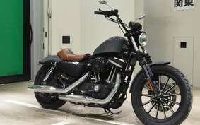 HARLEY XL883N 2009 LE2