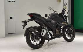 SUZUKI GIXXER 250 ED22B